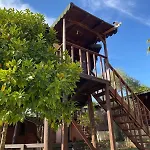 Olympos Talara By Arzum Resort *