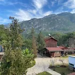 Resort Olympos Talara By Arzum Kumluca