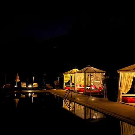 Olympos Talara By Arzum Resort Kumluca