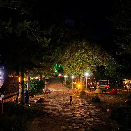 Olympos Talara By Arzum Resort