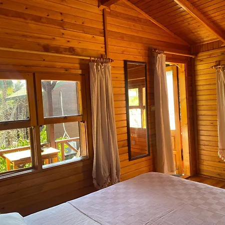 Olympos Talara By Arzum Resort