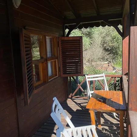 Olympos Talara By Arzum Resort *