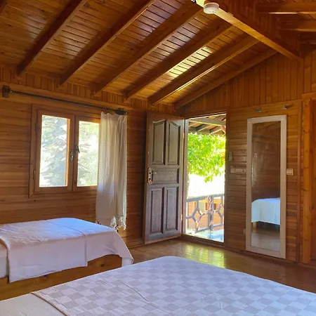 Olympos Talara By Arzum Feriested