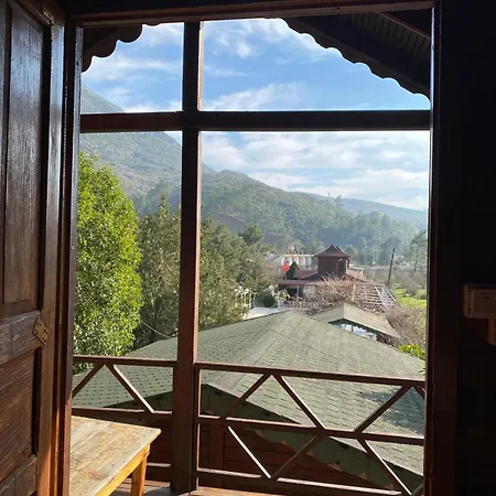 Olympos Talara By Arzum * Kumluca