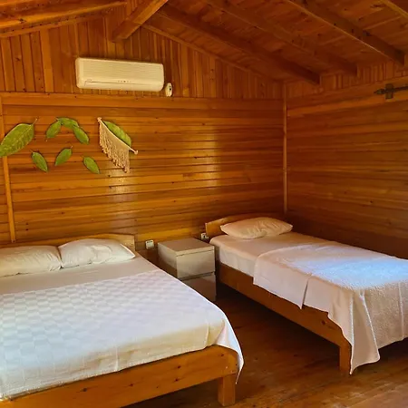 Olympos Talara By Arzum Resort *