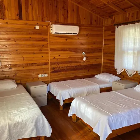 Olympos Talara By Arzum * Kumluca