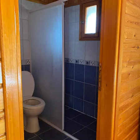 Olympos Talara By Arzum Feriested