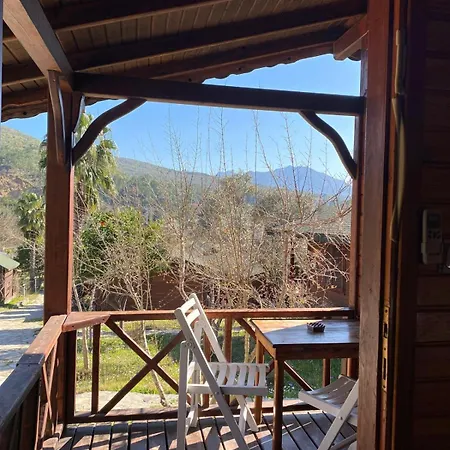Resort Olympos Talara By Arzum