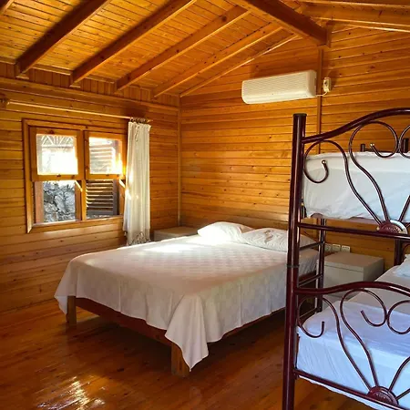 Feriested Olympos Talara By Arzum *