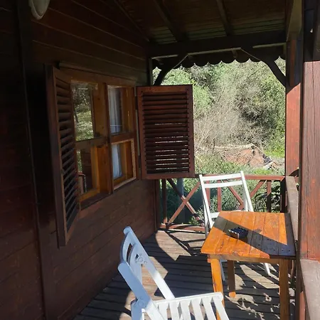 Olympos Talara By Arzum Kumluca