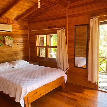 Feriested Olympos Talara By Arzum