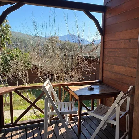 Olympos Talara By Arzum Kumluca