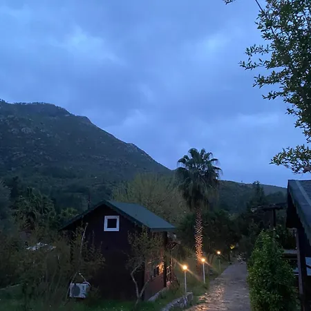 Olympos Talara By Arzum * Kumluca