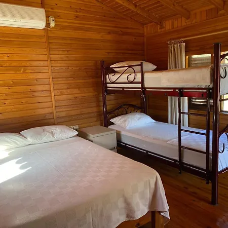 Olympos Talara By Arzum Kumluca