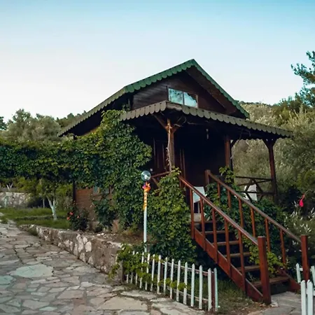 Olympos Talara By Arzum Feriested