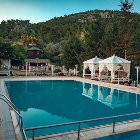 Olympos Talara By Arzum Resort Kumluca