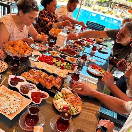 Olympos Talara By Arzum