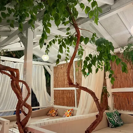 Feriested Olympos Talara By Arzum Kumluca