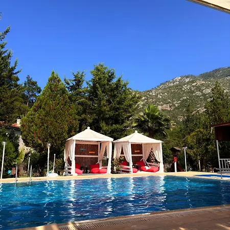 Olympos Talara By Arzum Kumluca