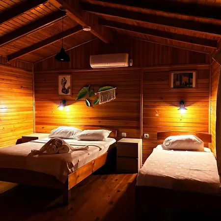 Olympos Talara By Arzum Kumluca