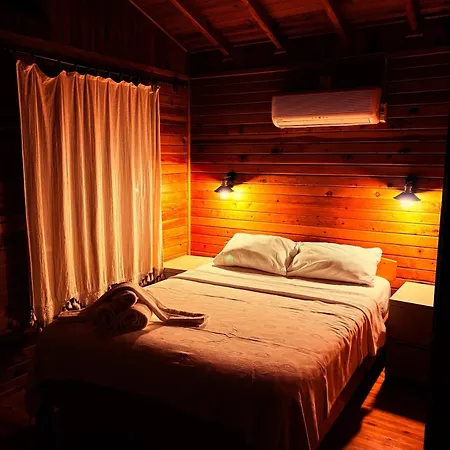 Olympos Talara By Arzum