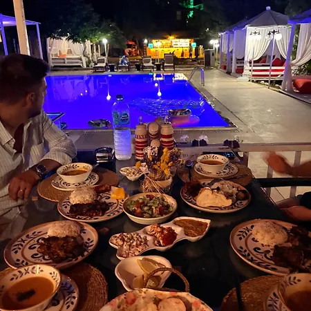 Olympos Talara By Arzum * Kumluca