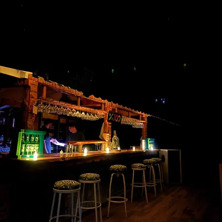 Olympos Talara By Arzum Feriested