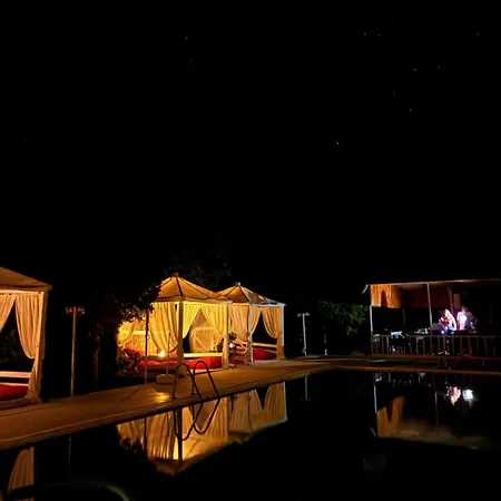 Feriested Olympos Talara By Arzum Kumluca