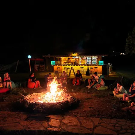 Olympos Talara By Arzum * Kumluca