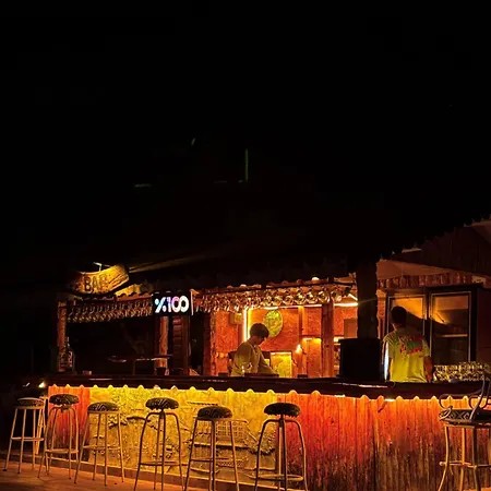 Feriested Olympos Talara By Arzum Kumluca