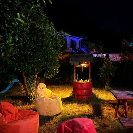 Olympos Talara By Arzum Feriested