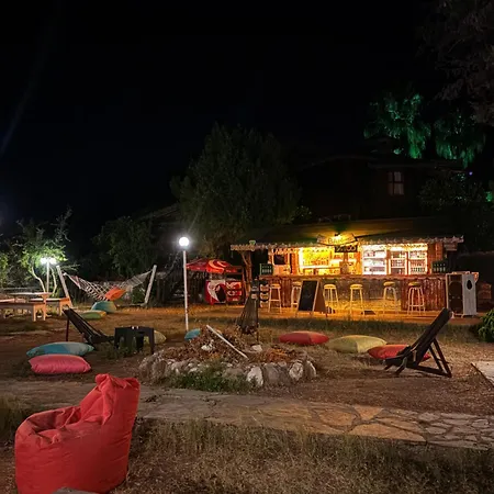 Olympos Talara By Arzum Kumluca