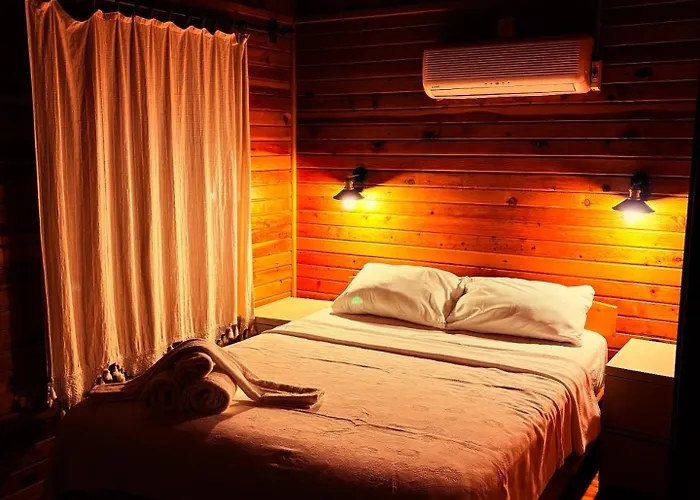 Olympos Talara By Arzum